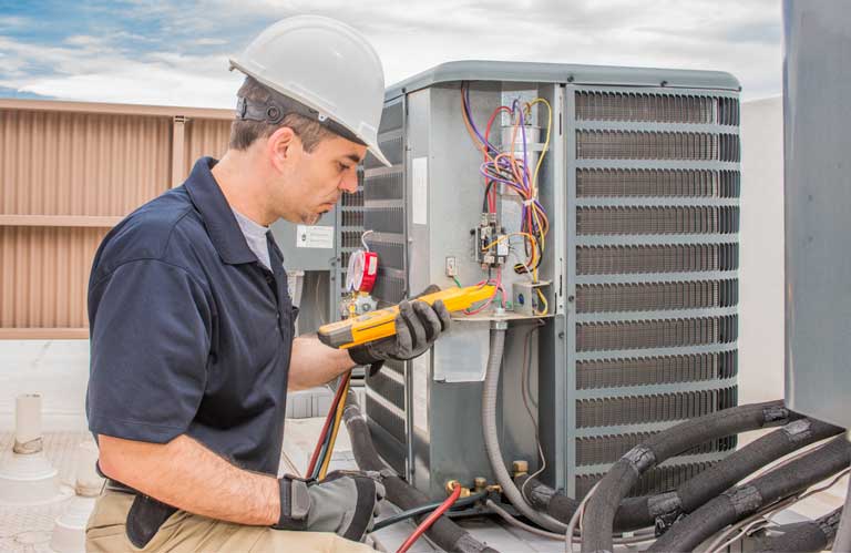 Important Aspects of an HVAC System