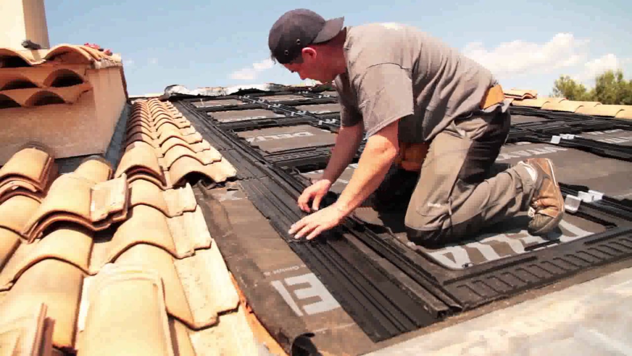 How To Prepare Your Home For Roof Installation